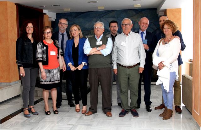 Sale adelante la iniciativa conjunta de Ciudadanos y PP para la puesta en marcha en los hospitales públicos de la Región del programa “paciente experto activo” - 1, Foto 1