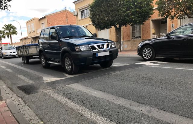 Concluyen los trabajos del Plan de Obras y Servicios - 3, Foto 3