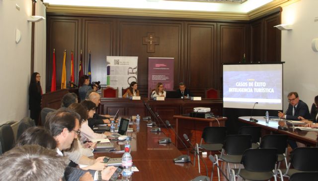 Ángel Luis Sánchez, Representante de AENOR - 1, Foto 1