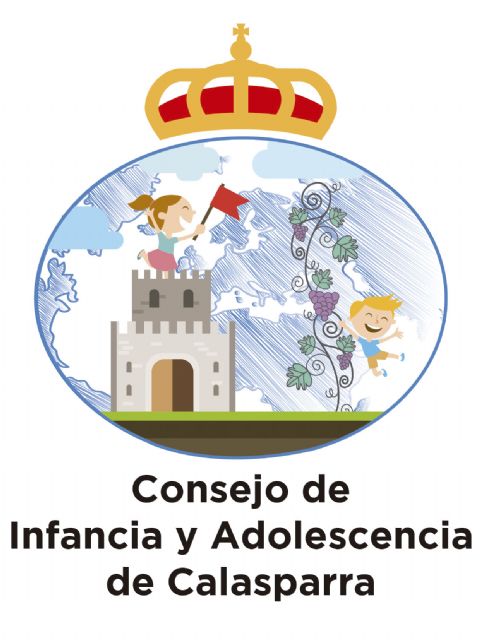 El Consejo Local de Infancia y Adolescencia ya tiene logotipo - 1, Foto 1