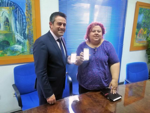 Ayuntamiento y la Asociación Comercio llegan a un acuerdo de colaboración para llevar a cabo el Plan de Actividades de este año - 5, Foto 5