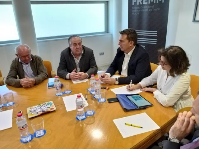 Isabel Borrego: Apoyamos a la industria del automóvil con ayudas fiscales mientras el PSOE la castiga con nuevos impuestos - 1, Foto 1