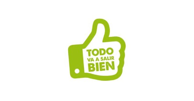 Todo va a salir bien - 2, Foto 2