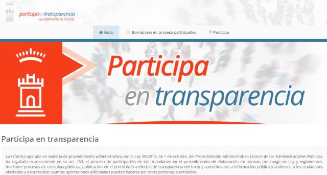 El Ayuntamiento inicia la consulta ciudadana para el diagnóstico de la Estrategia municipal de Economía Circular - 1, Foto 1