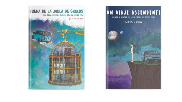 Los 5 libros de viajes que harán que te decidas, de una vez por todas, a dejarlo todo para recorrer el mundo - 1, Foto 1