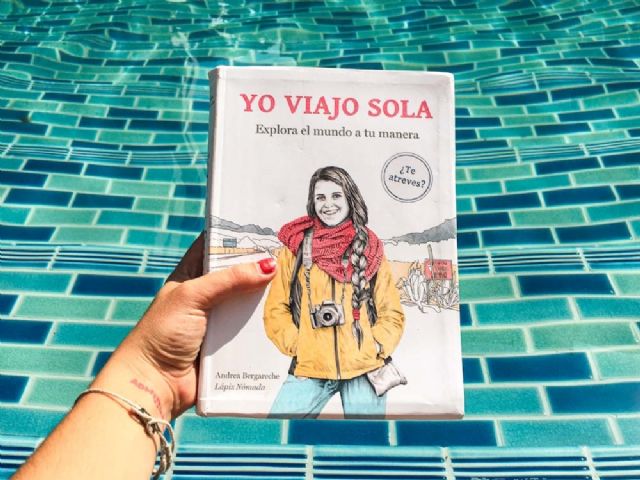 Los 5 libros de viajes que harán que te decidas, de una vez por todas, a dejarlo todo para recorrer el mundo - 4, Foto 4