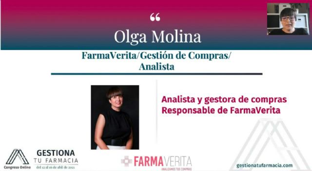Mejorar el margen en la oficina de farmacia es posible con una óptima gestión de compra - 1, Foto 1
