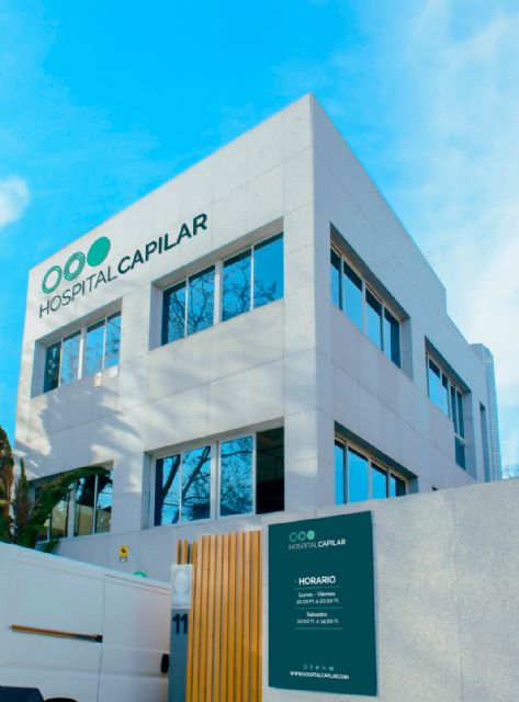 Hospital Capilar inicia un gran proyecto de expansión regional con el fin de acercar el injerto a cada comunidad autónoma - 1, Foto 1