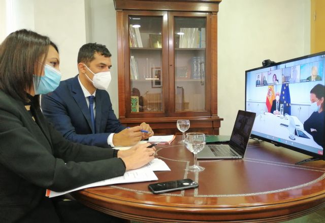 La Comunidad defiende que la nueva Ley del Sistema Universitario incluya más financiación y potencie la investigación - 1, Foto 1