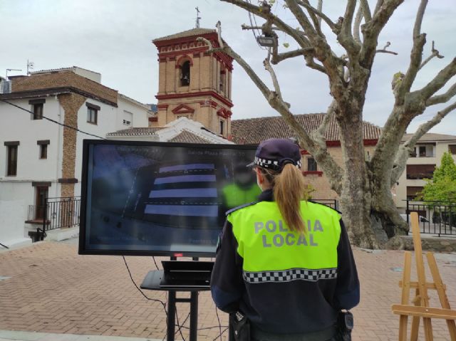 Güéjar Sierra se convierte en municipio inteligente con ayuda de la tecnológica InnovaSur - 1, Foto 1