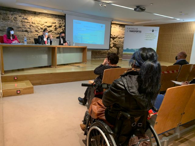 El nuevo modelo de transporte público regional establece un sistema tarifario integrado que permite realizar transbordos con un bono único - 2, Foto 2