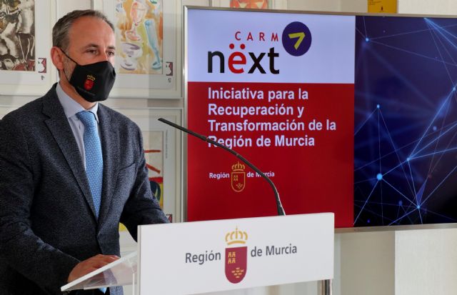 El Gobierno regional exige la participación de las comunidades autónomas en la selección de los proyectos del Plan de Recuperación - 1, Foto 1