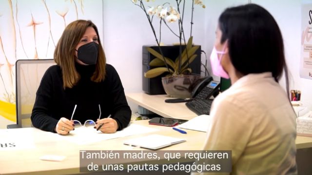 El Servicio de Atención y Asesoramiento a Mujeres de Cartagena atiende a un centenar de personas en 3 meses - 1, Foto 1