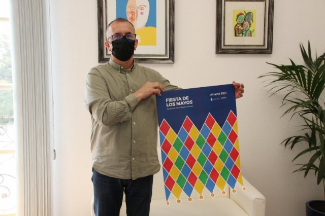 Fiesta de Los Mayos 2021: programa de actividades, Foto 1