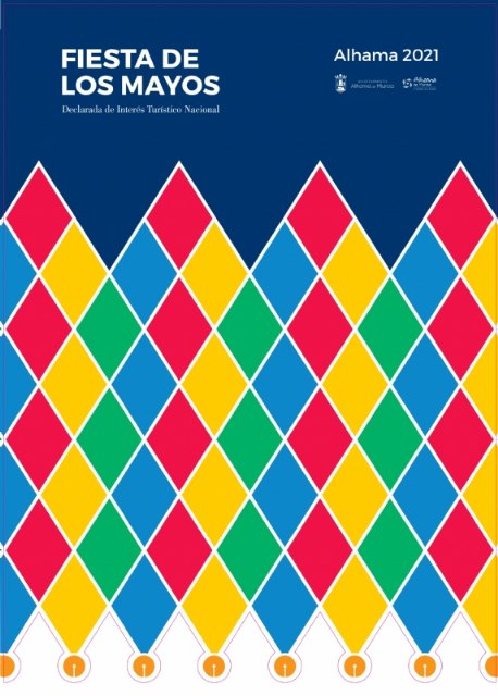 Fiesta de Los Mayos 2021: programa de actividades, Foto 2