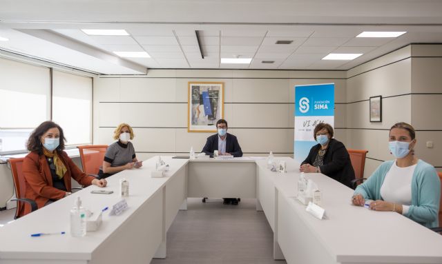 El Ministerio de Trabajo apuesta por la resolución autónoma de conflictos laborales garantizando la dotación presupuestaria de la Fundación SIMA-FSP - 2, Foto 2