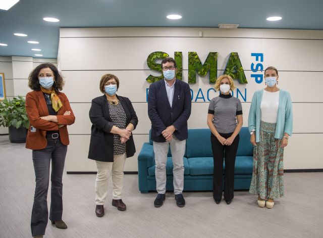 El Ministerio de Trabajo apuesta por la resolución autónoma de conflictos laborales garantizando la dotación presupuestaria de la Fundación SIMA-FSP - 3, Foto 3