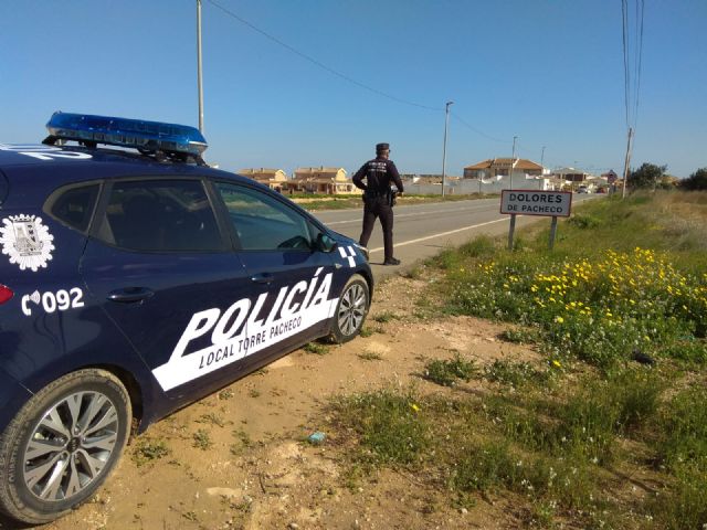 Ola de envenenamientos en las Colonias Felinas Protegidas de Dolores de Pacheco - 2, Foto 2