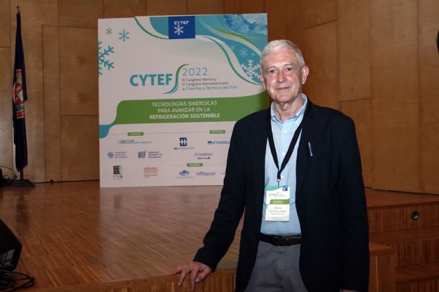 Bombas de calor, la alternativa para reducir la dependencia al gasruso que recomiendan los expertos - 1, Foto 1