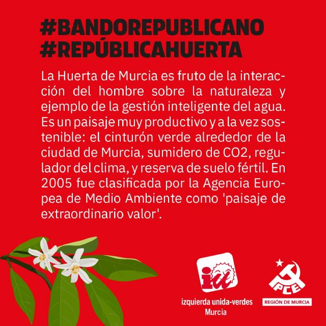 Por un Bando realmente huertano - 3, Foto 3