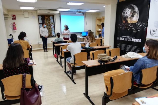 Abre el plazo de inscripciones en la cuarta edición del Programa Retorno Activo - 1, Foto 1