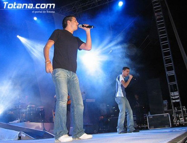 Andy & Lucas celebra 20 años de carrera musical con el nuevo single Me estoy volviendo loco - 1, Foto 1