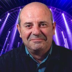 Joaquín García Box presenta sus libros El engaño de Dios y ¡El colmo! el jueves 20 de abril en la Biblioteca Salvador García Aguilar de Molina de Segura - 2, Foto 2