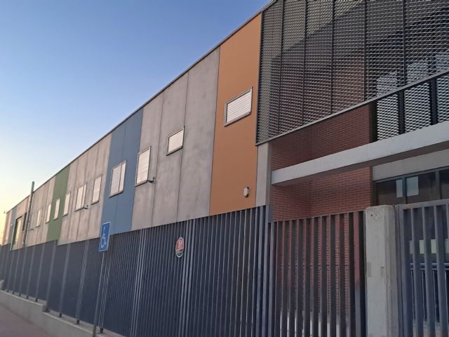 FP Bilingüe en el IES La Florida de Las Torres de Cotillas en su Grado Superior en Comercio Internacional y en Marketing y Publicidad - 1, Foto 1