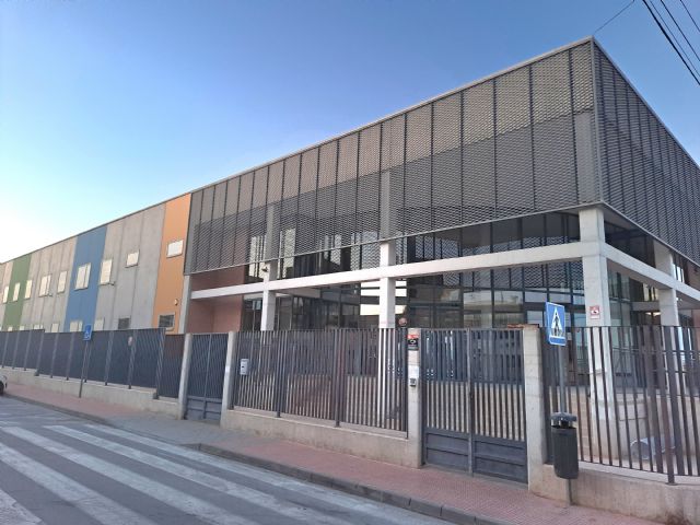 FP Bilingüe en el IES La Florida de Las Torres de Cotillas en su Grado Superior en Comercio Internacional y en Marketing y Publicidad - 2, Foto 2