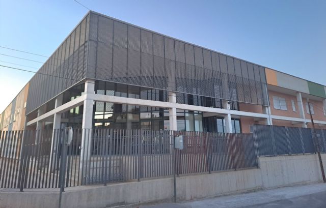 FP Bilingüe en el IES La Florida de Las Torres de Cotillas en su Grado Superior en Comercio Internacional y en Marketing y Publicidad - 3, Foto 3