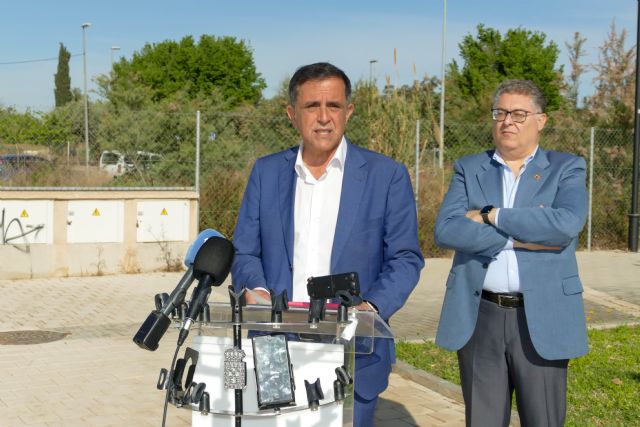 Churra contará con 128 viviendas municipales de alquiler a bajo precio - 1, Foto 1