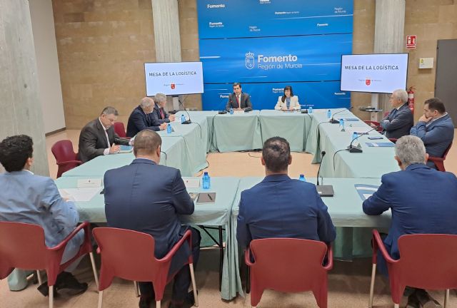 Las empresas de transporte podrán recibir hasta 25.000 euros de ayudas para digitalizar sus procesos logísticos y aumentar su productividad - 3, Foto 3