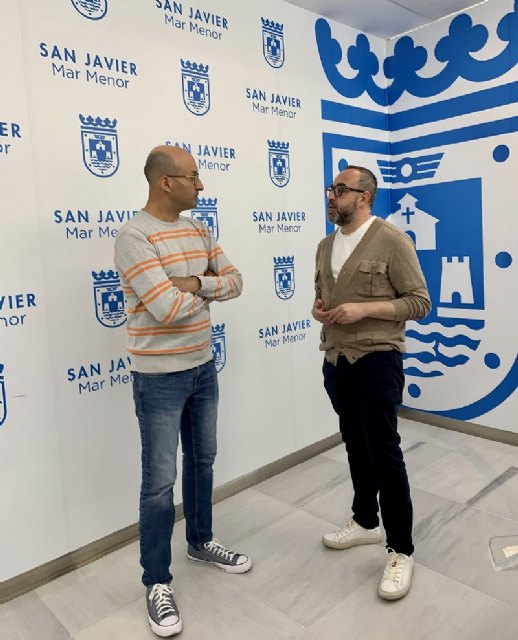 El ciclo San Javier en Clásica dedica su próxima cita a la zarzuela con el Murcia Brass Quintet y la soprano Carmen Muñoz - 1, Foto 1