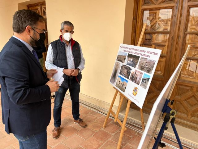El Pleno del Ayuntamiento reafirmará su voluntad de seguir formando parte de los Grupos de Acción Local Campoder e Integral - 3, Foto 3