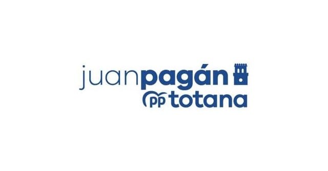 Lista electoral del Partido Popular de Totana