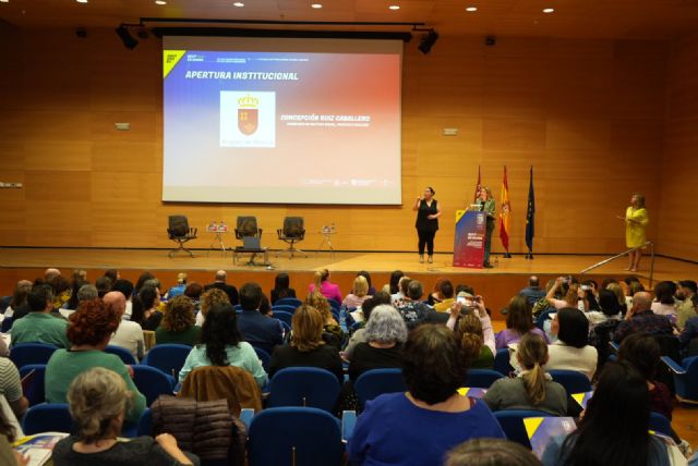 Next es Ahora, por una Región más social dentro de una Europa innovadora - 1, Foto 1