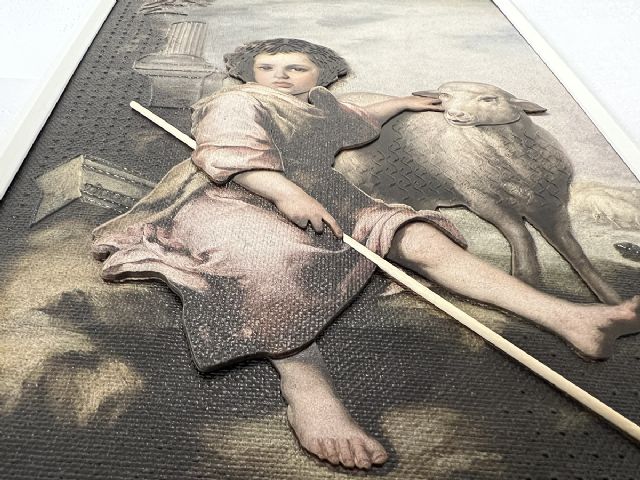 La Biblioteca Digital de la ONCE supera las 80.000 obras para los lectores ciegos - 2, Foto 2