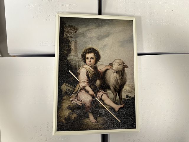 La Biblioteca Digital de la ONCE supera las 80.000 obras para los lectores ciegos - 5, Foto 5