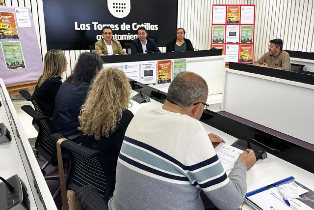 Las Torres de Cotillas celebrará el día de la familia con una jornada plena de actividades gratuitas - 2, Foto 2