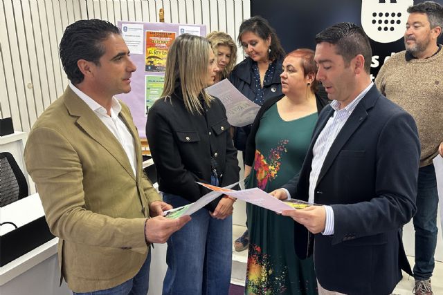 Las Torres de Cotillas celebrará el día de la familia con una jornada plena de actividades gratuitas - 3, Foto 3