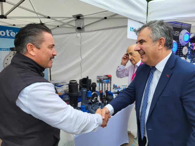 III Feria de Innovación en Fontanería y Ahorro Energético - 1, Foto 1