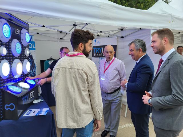 III Feria de Innovación en Fontanería y Ahorro Energético - 2, Foto 2