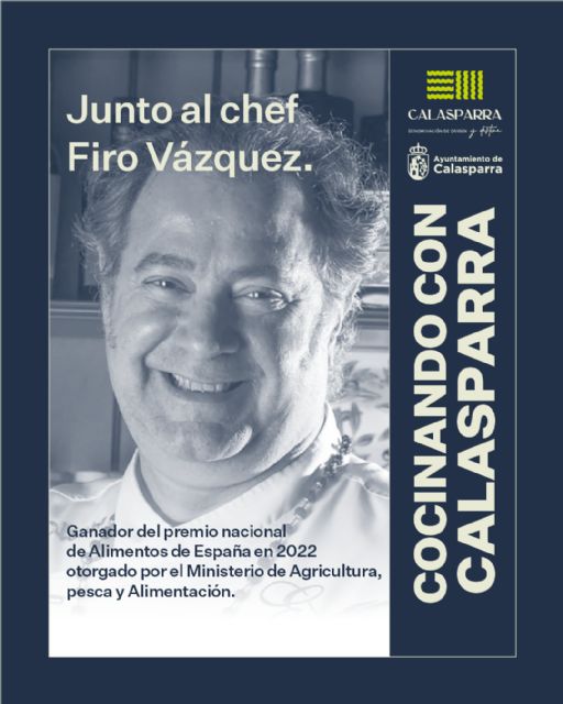 Calasparra estará presente en la 37 edición del Salón Gourmets de  IFEMA - 1, Foto 1