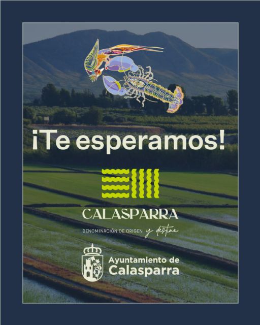 Calasparra estará presente en la 37 edición del Salón Gourmets de  IFEMA - 3, Foto 3