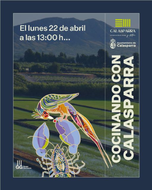 Calasparra estará presente en la 37 edición del Salón Gourmets de  IFEMA - 4, Foto 4