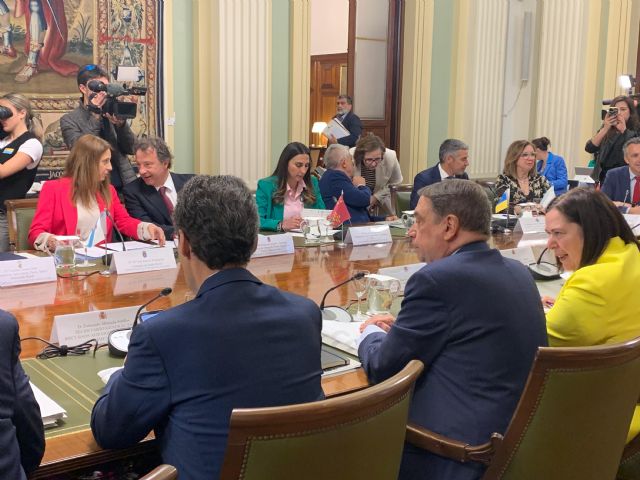 Murcia exige al Gobierno de España que rebaje el IVA de la carne y el pescado para incentivar su consumo - 1, Foto 1