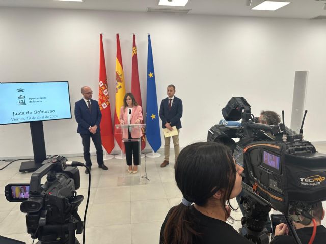 La Concejalía de Salud adquiere material para los programas de control de aguas en piscinas y de legionela - 1, Foto 1