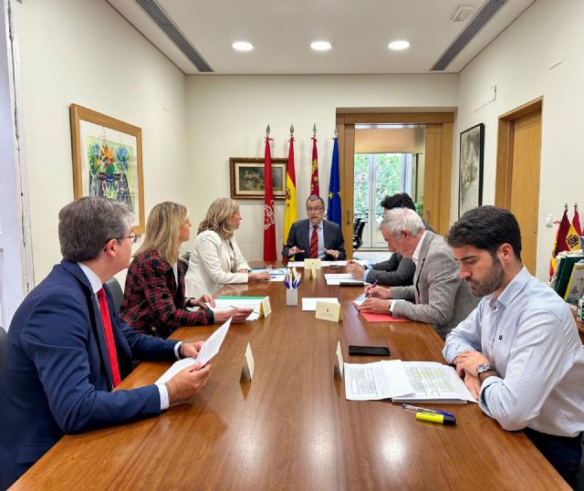 El acto institucional del Día de la Ciudad de Murcia será el sábado 11 de mayo en el Teatro Romea - 1, Foto 1