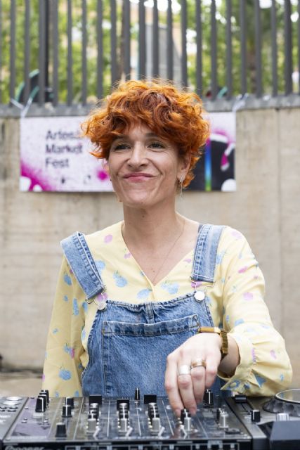 Arranca la primera edición de ARTESANÍA MARKET FEST - 1, Foto 1