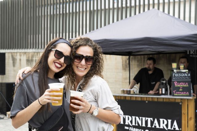 Arranca la primera edición de ARTESANÍA MARKET FEST - 2, Foto 2